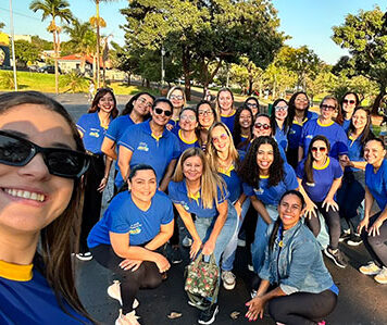 Colégio ECEL promove evento em homenagem ao Dia dos Pais com integração, lazer e fortalecimento dos vínculos familiares
