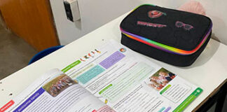 Ensino Bilíngue e parceria com a Cambridge, Colégio ECEL é referência na oferta de língua inglesa