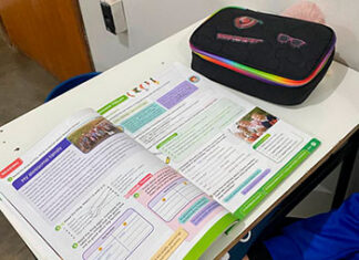 Ensino Bilíngue e parceria com a Cambridge, Colégio ECEL é referência na oferta de língua inglesa