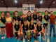 Colégio ECEL conquista tricampeonato no basquete nos Jogos Escolares de Bandeirantes