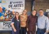 Educação e memória: Colégio Ecel realiza Exposição de Arte e homenageia professora Janete Guerra aos 90 anos