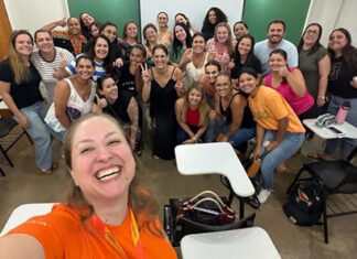 Colégio ECEL promove formação pedagógica em preparação para o retorno letivo