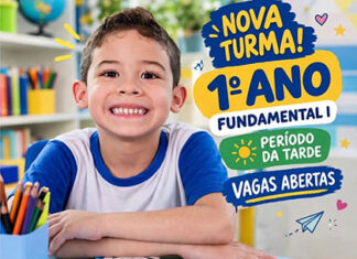 Com matrículas abertas, Colégio ECEL une Ensino Bilíngue, Tradição e Inovação