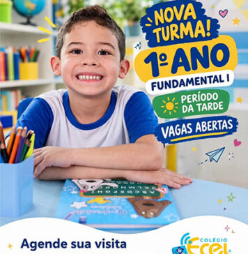 Com matrículas abertas, Colégio ECEL une Ensino Bilíngue, Tradição e Inovação