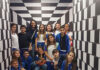 Alunos do Grupo Ecel participam de visita cultural ao Museu das Ilusões em Londrina