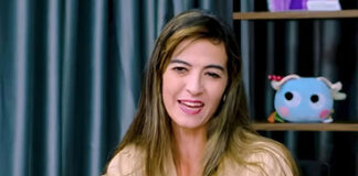 Educadora de Bandeirantes debate o uso consciente de telas na infância no programa Papo de Escola