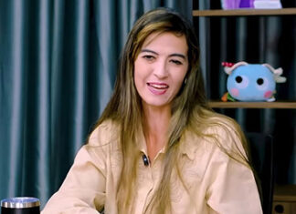 Educadora de Bandeirantes debate o uso consciente de telas na infância no programa Papo de Escola