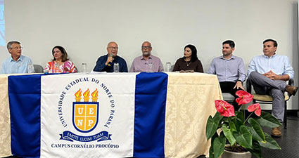 Encontro debate políticas públicas para solos saudáveis e cidades mais sustentáveis