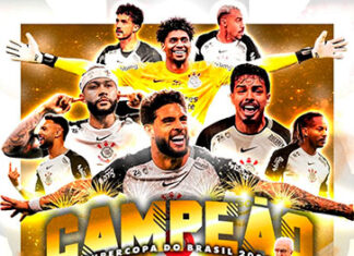 Filtrando as Notícias do Esporte