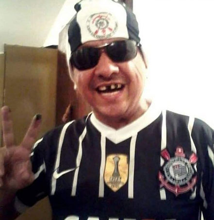 EVANDRO