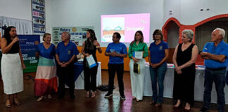 Rotary Day em Bandeirantes promove conscientização sobre Autismo e Educação Especial