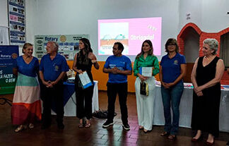 Rotary Day em Bandeirantes promove conscientização sobre Autismo e Educação Especial
