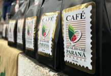 Estão abertas as inscrições para o concurso Café Qualidade Paraná 2026