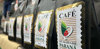 Estão abertas as inscrições para o concurso Café Qualidade Paraná 2026