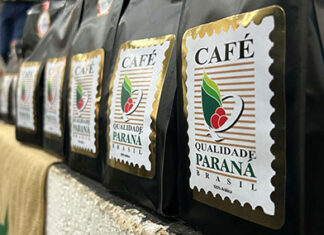 Estão abertas as inscrições para o concurso Café Qualidade Paraná 2026