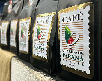 Estão abertas as inscrições para o concurso Café Qualidade Paraná 2026