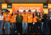 CEEP Agrícola de Santa Mariana conquista primeiro lugar na terceira etapa do Ideathon 2026