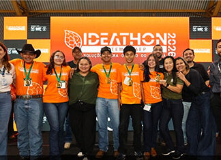CEEP Agrícola de Santa Mariana conquista primeiro lugar na terceira etapa do Ideathon 2026