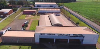 Com IX FETEC, CEEP de Bandeirantes celebra 10 anos de transformação e conexão