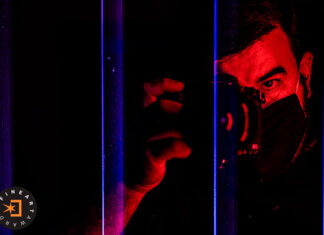 Fotógrafo bandeirantense conquista 1º lugar em concurso internacional sobre arte, memória e humanidade