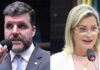 FPA cobra governo por suspensão de medida antidumping contra leite do Mercosul