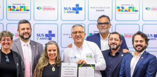 Fiocruz recebe R$ 122 milhões para produzir medicamento contra a AME