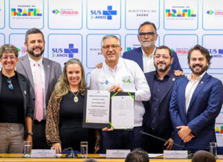 Fiocruz recebe R$ 122 milhões para produzir medicamento contra a AME