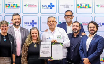 Fiocruz recebe R$ 122 milhões para produzir medicamento contra a AME