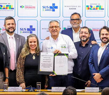 Fiocruz recebe R$ 122 milhões para produzir medicamento contra a AME