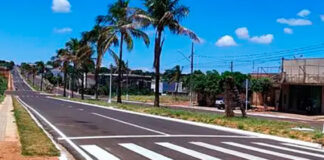 Asfalto Novo, Vida Nova ultrapassa 500 km de pavimentações no Paraná