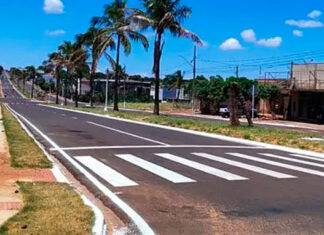 Asfalto Novo, Vida Nova ultrapassa 500 km de pavimentações no Paraná