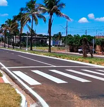 Asfalto Novo, Vida Nova ultrapassa 500 km de pavimentações no Paraná