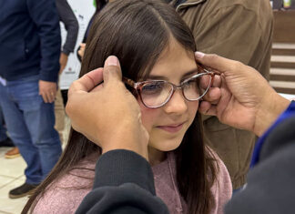 Segunda fase do Bons Olhos Paraná já supera 100 mil atendimentos em apenas 60 dias