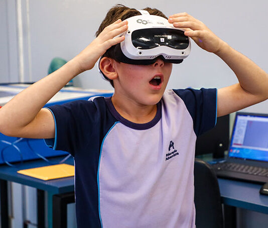 Carreta da Inovação no Norte Pioneiro