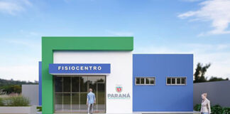 Dez municípios da mesorregião estão habilitados para construção de clínicas de fisioterapia padrão do Estado
