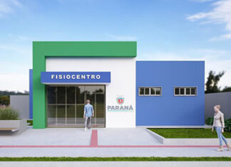 Dez municípios da mesorregião estão habilitados para construção de clínicas de fisioterapia padrão do Estado