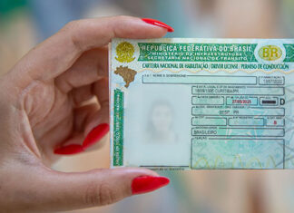 Estado abre 4 mil vagas de habilitação gratuita; prazo de inscrição é até 14 de março