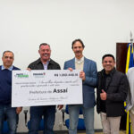 Com repasse do Estado, Assaí deve investir R$ 1,2 milhão na criação centro de Inteligência Artificial