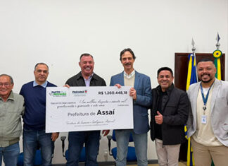 Com repasse do Estado, Assaí deve investir R$ 1,2 milhão na criação centro de Inteligência Artificial