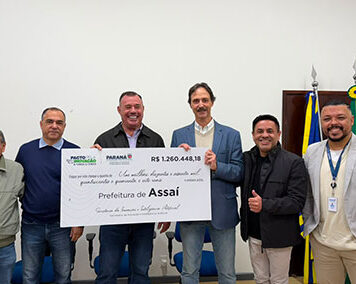 Com repasse do Estado, Assaí deve investir R$ 1,2 milhão na criação centro de Inteligência Artificial