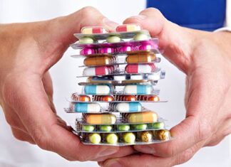 Governo envia à Alep projeto para otimizar compra de medicamentos