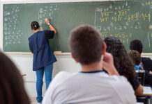 Inscrições para o PSS voltado a professores entram na última semana