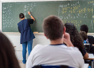 Inscrições para o PSS voltado a professores entram na última semana