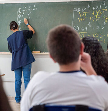 Inscrições para o PSS voltado a professores entram na última semana