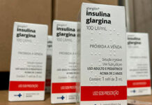 Paraná avança em projeto-piloto e expande oferta de insulina glargina pelo SUS
