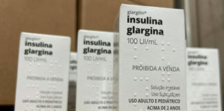 Paraná avança em projeto-piloto e expande oferta de insulina glargina pelo SUS
