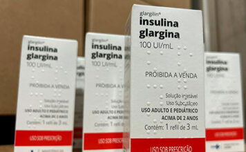 Paraná avança em projeto-piloto e expande oferta de insulina glargina pelo SUS