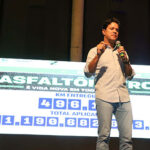 Paraná intensifica fiscalização e agentes são treinados para dar transparência a obras viárias