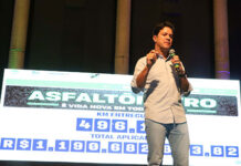 Paraná intensifica fiscalização e agentes são treinados para dar transparência a obras viárias