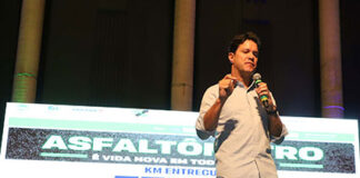 Paraná intensifica fiscalização e agentes são treinados para dar transparência a obras viárias